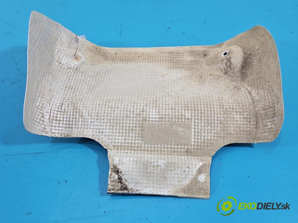 Suzuki SX4 S-Cross 2013-2021 1.4 T 129 HP manual 95 kW 1373 cm3 5- kryt 7510211AA