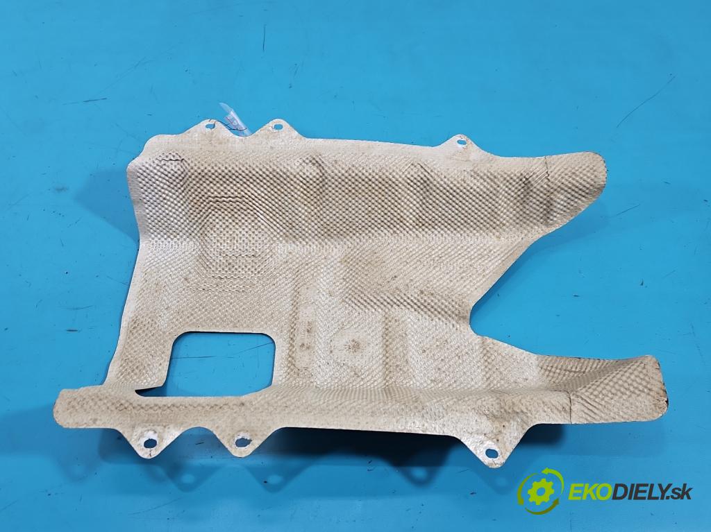 Suzuki SX4 S-Cross 2013-2021 1.4 T 129 HP manual 95 kW 1373 cm3 5- kryt 14231-61M10-000