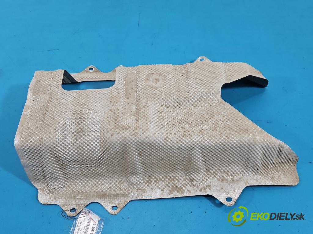 Suzuki SX4 S-Cross 2013-2021 1.4 T 129 HP manual 95 kW 1373 cm3 5- kryt 14231-61M10-000