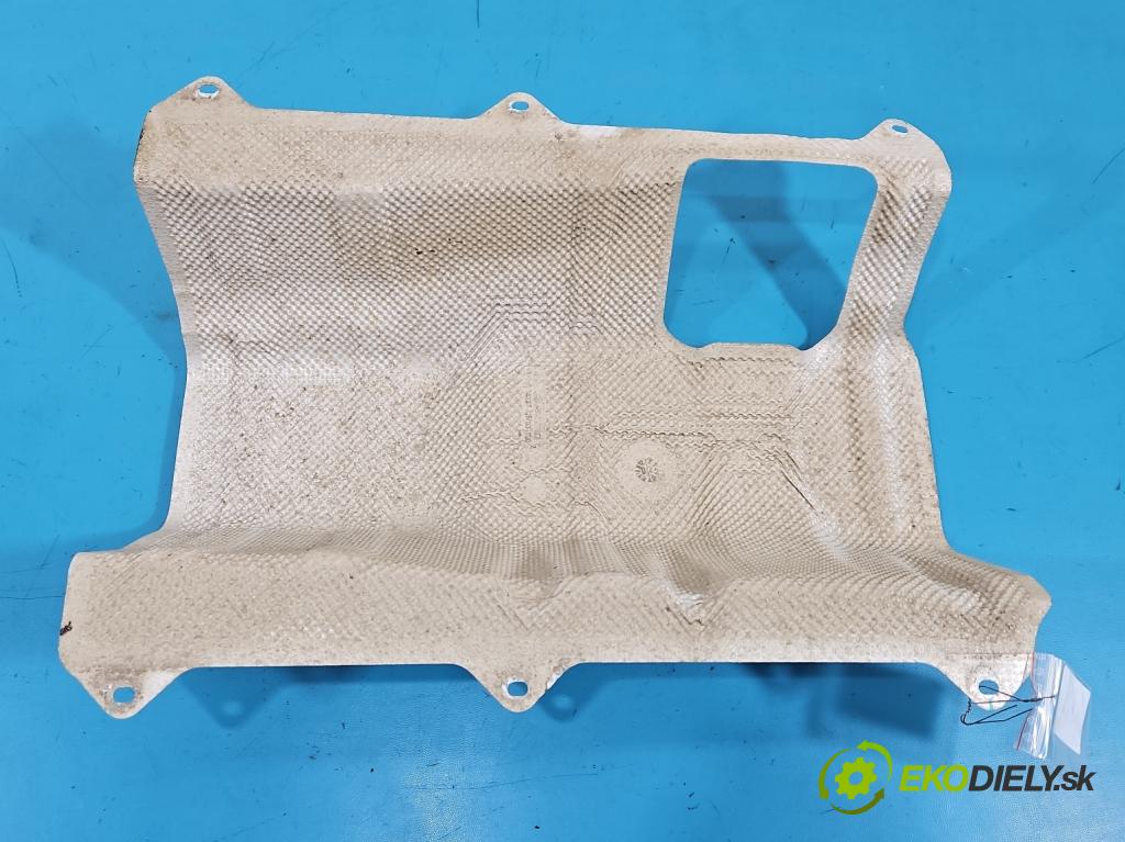 Suzuki SX4 S-Cross 2013-2021 1.4 T 129 HP manual 95 kW 1373 cm3 5- kryt 14231-61M00-000