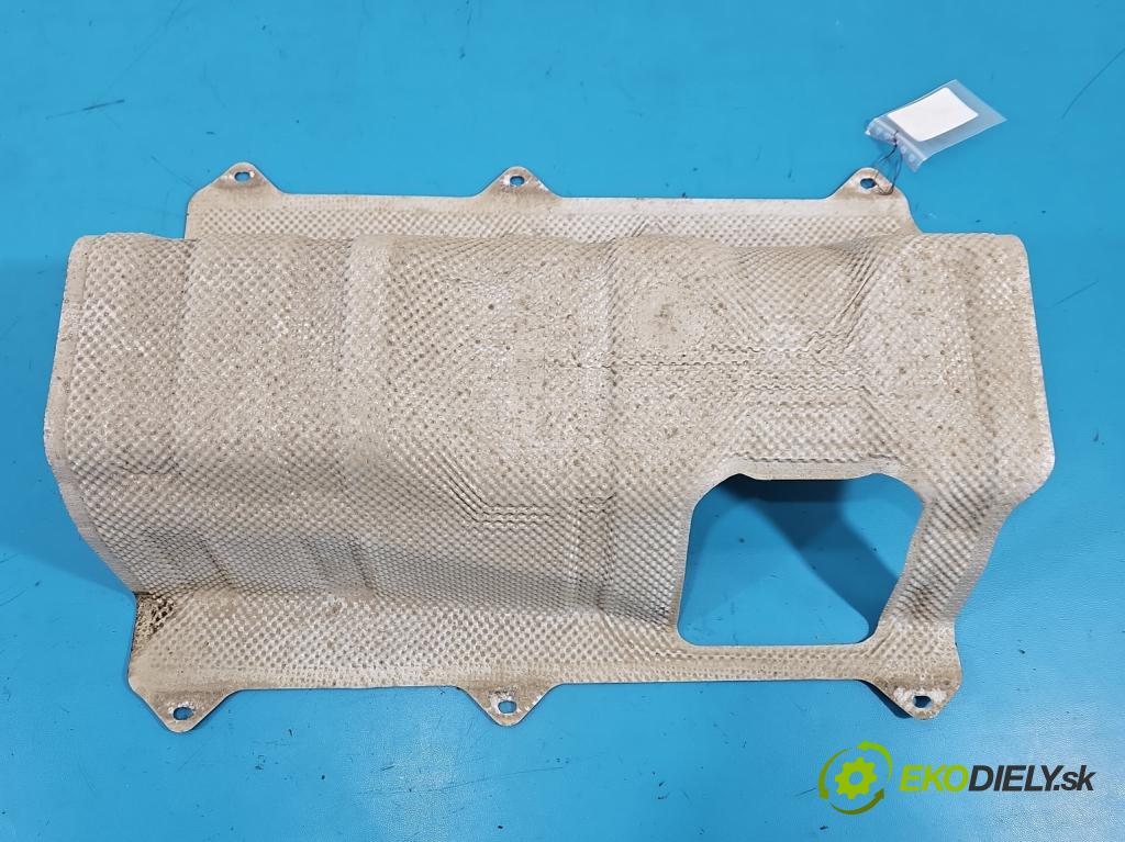 Suzuki SX4 S-Cross 2013-2021 1.4 T 129 HP manual 95 kW 1373 cm3 5- kryt 14231-61M00-000