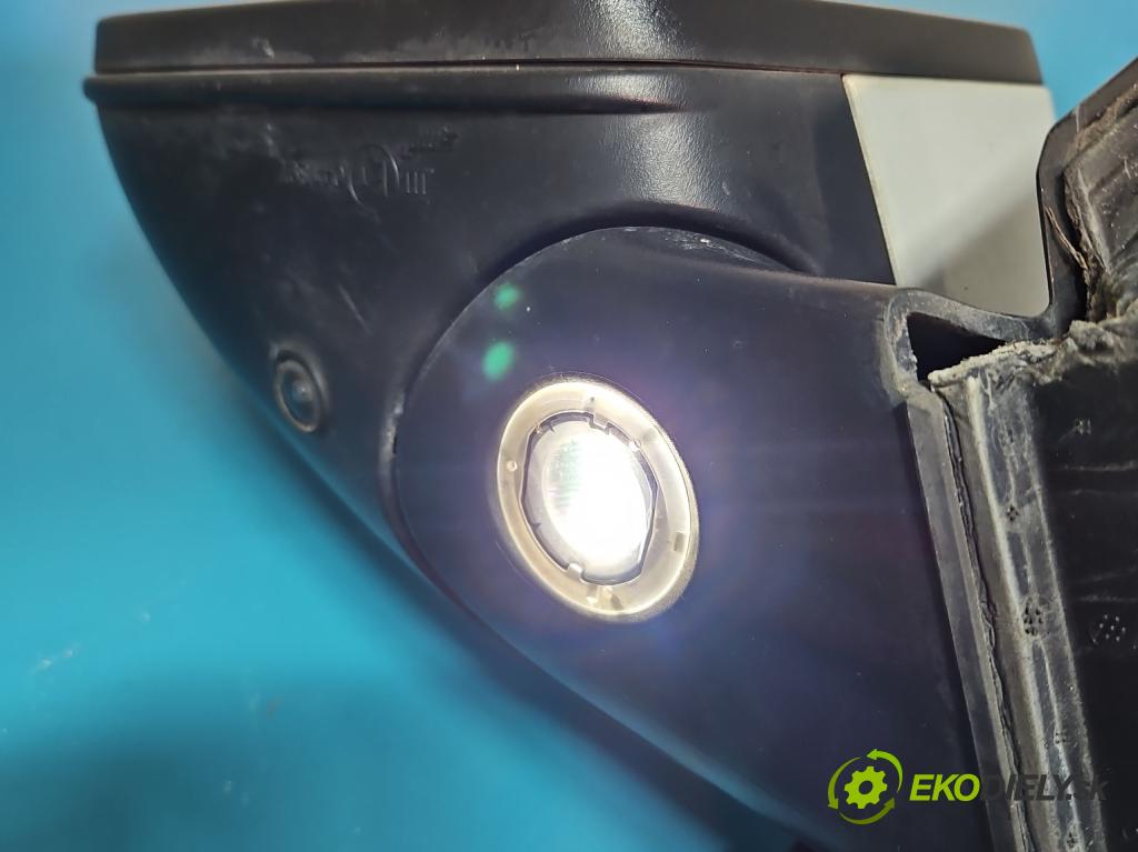 Opel Insignia B 2017-2022 2.0 T 260 hp automatic 191 kW 1998 cm3 5- zpětné zrcátko levé  (Klika dveří ostatní)