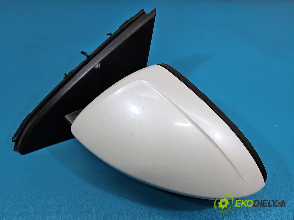 Opel Insignia B 2017-2022 2.0 T 260 hp automatic 191 kW 1998 cm3 5- zpětné zrcátko levé  (Klika dveří ostatní)