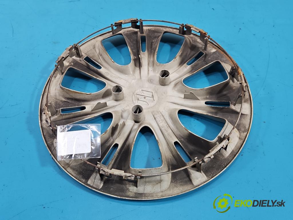 Suzuki SX4 S-Cross 2013-2021 1.4 T 129 HP manual 95 kW 1373 cm3 5- puklica