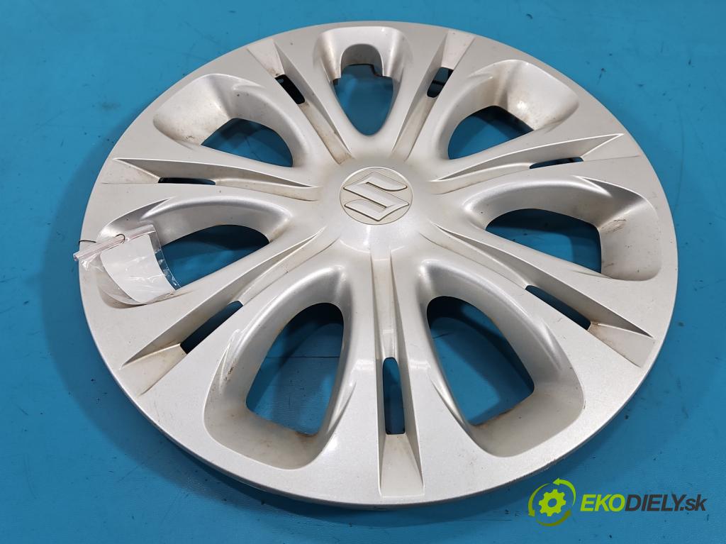 Suzuki SX4 S-Cross 2013-2021 1.4 T 129 HP manual 95 kW 1373 cm3 5- puklica 43250-54P00