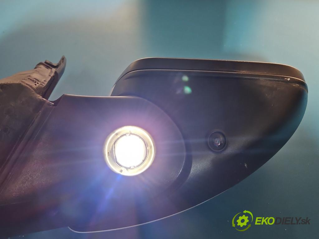 Opel Insignia B 2017-2022 2.0 T 260 hp automatic 191 kW 1998 cm3 5- zpětné zrcátko pravé 39165289U (Klika dveří ostatní)