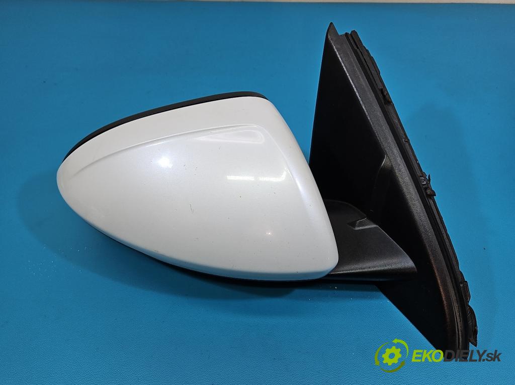 Opel Insignia B 2017-2022 2.0 T 260 hp automatic 191 kW 1998 cm3 5- zpětné zrcátko pravé 39165289U (Klika dveří ostatní)