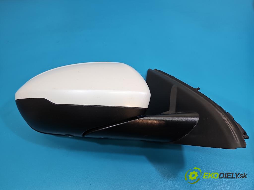 Opel Insignia B 2017-2022 2.0 T 260 HP automatic 191 kW 1998 cm3 5- zrkadlo pravé 39165289U (Kľučka dverí ostatné)