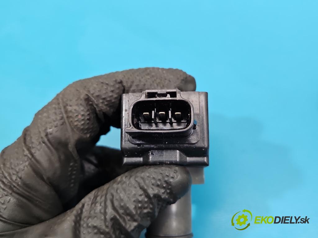 Suzuki SX4 S-Cross 2013-2021 1.4 T 129 hp manual 95 kW 1373 cm3 5- cívka zapalovací 099700-304 (Zážehová cívka)