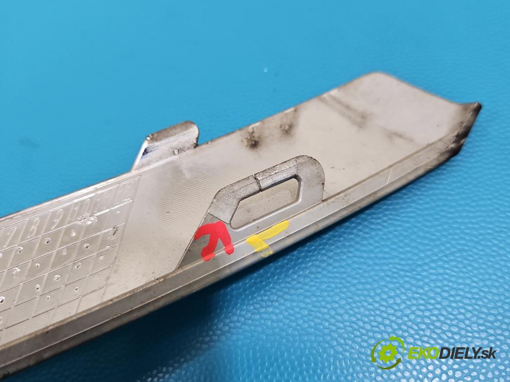 Suzuki SX4 S-Cross 2013-2021 1.4 T 129 HP manual 95 kW 1373 cm3 5- lišta nárazník predné 71751-64R1R