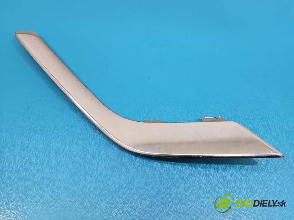 Suzuki SX4 S-Cross 2013-2021 1.4 T 129 HP manual 95 kW 1373 cm3 5- lišta nárazník predné 71751-64R1R