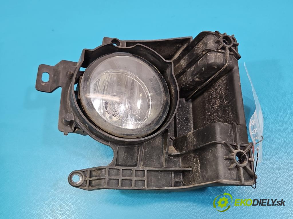 Suzuki SX4 S-Cross 2013-2021 1.4 T 129 HP manual 95 kW 1373 cm3 5- Halogen pravý 35500-62J01-000 (Kľučka dverí ostatné)