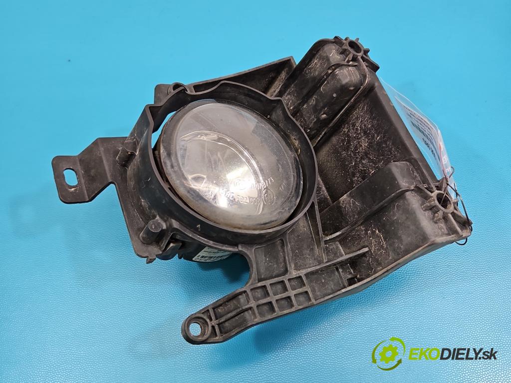 Suzuki SX4 S-Cross 2013-2021 1.4 T 129 hp manual 95 kW 1373 cm3 5- Halogen pravý 35500-62J01-000 (Klika dveří ostatní)