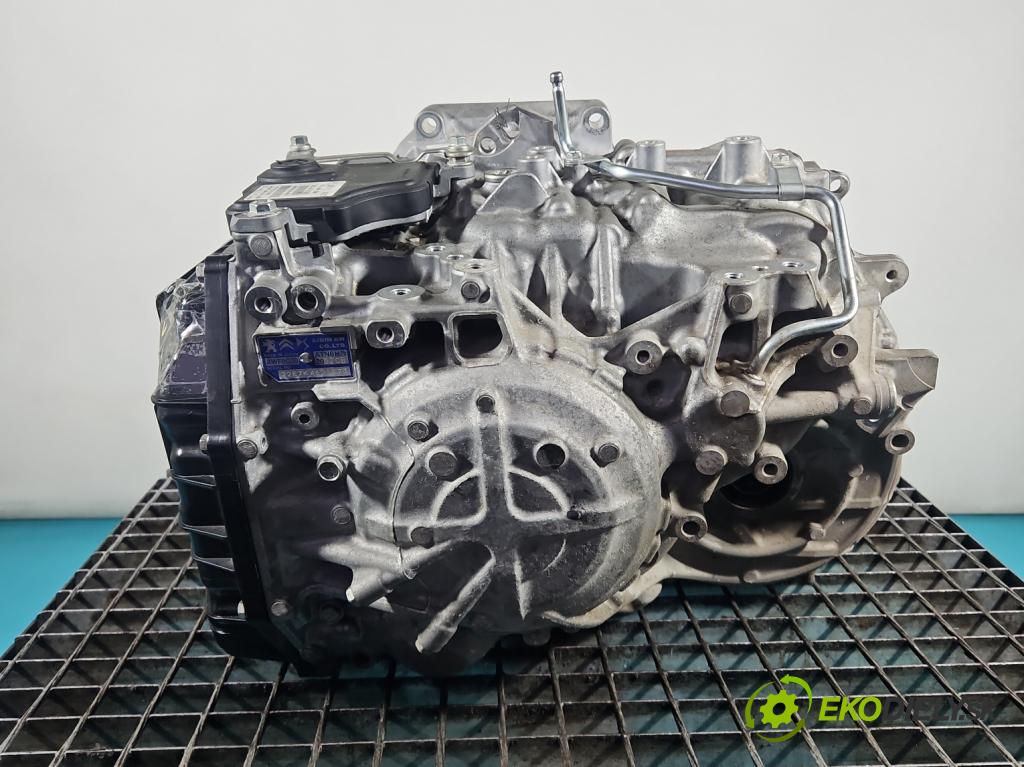 Peugeot 3008 II 2016-2023 1.5 hdi 131 HP automatic 96 kW 1499 cm3 5- prevodovka stupeň,rýchlosť automat 20GTCB