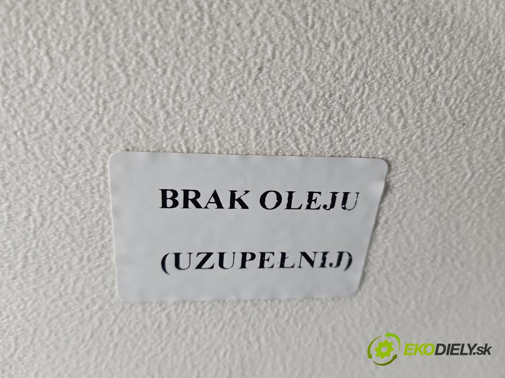 Peugeot 3008 II 2016-2023 1.5 hdi 131 HP automatic 96 kW 1499 cm3 5- prevodovka stupeň,rýchlosť automat 20GTCB