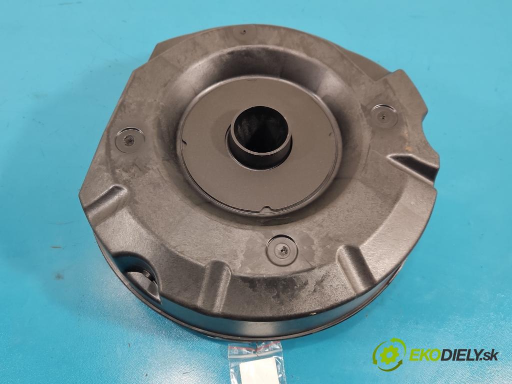 Opel Insignia B 2017-2022 2.0 T 260 HP automatic 191 kW 1998 cm3 5- Subwoofer: 812533698 (Audio zariadenie)