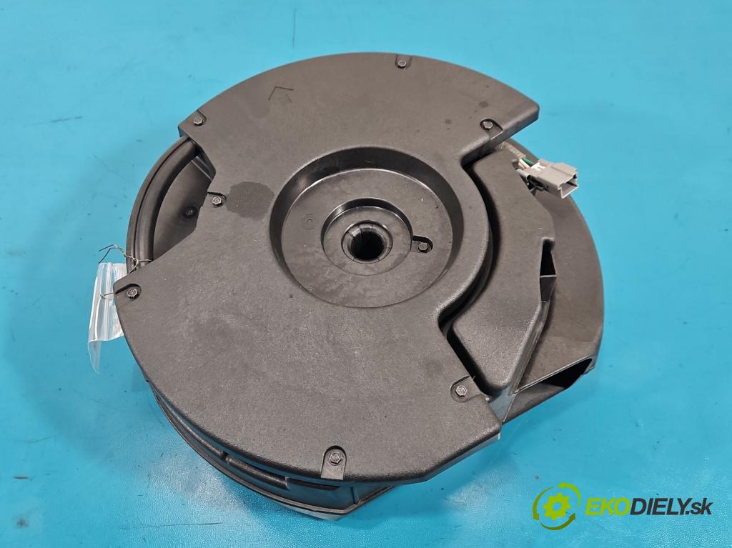 Opel Insignia B 2017-2022 2.0 T 260 HP automatic 191 kW 1998 cm3 5- Subwoofer: 812533698 (Audio zariadenie)