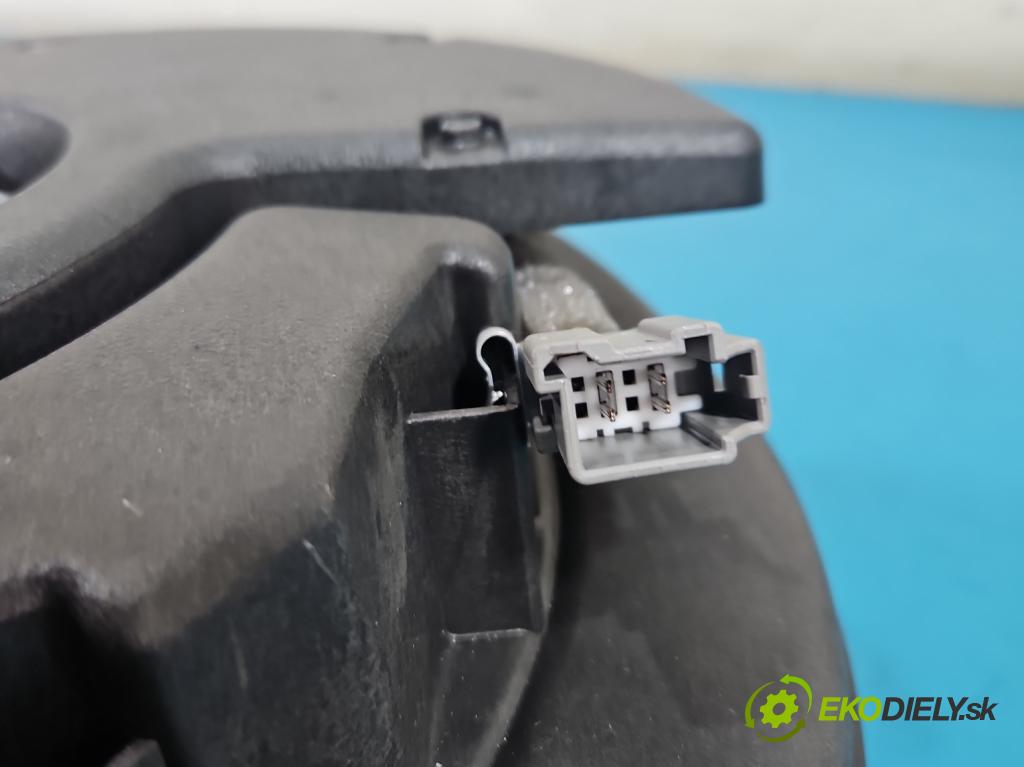 Opel Insignia B 2017-2022 2.0 T 260 HP automatic 191 kW 1998 cm3 5- Subwoofer: 812533698 (Audio zariadenie)