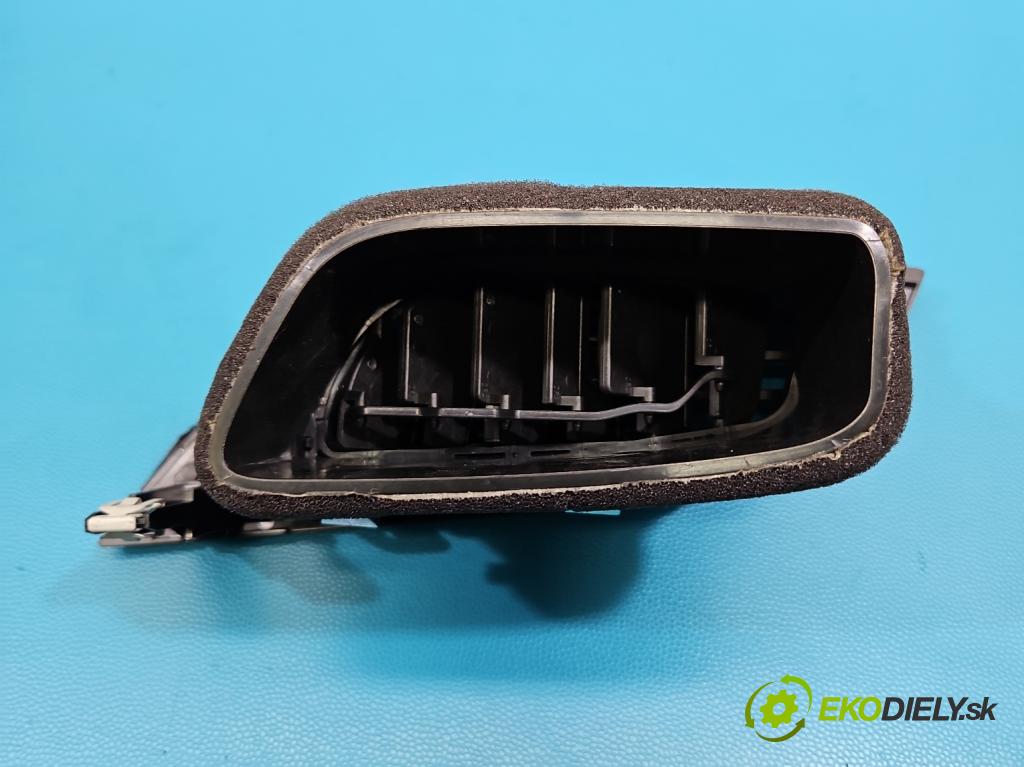 Opel Insignia B 2017-2022 2.0 T 260 HP automatic 191 kW 1998 cm3 5- Mřížka: kúrenia ostatné 39017278