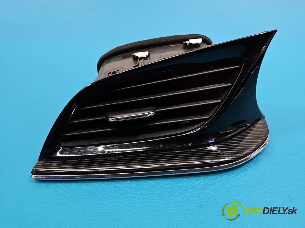 Opel Insignia B 2017-2022 2.0 T 260 HP automatic 191 kW 1998 cm3 5- Mřížka: kúrenia ostatné 39017275