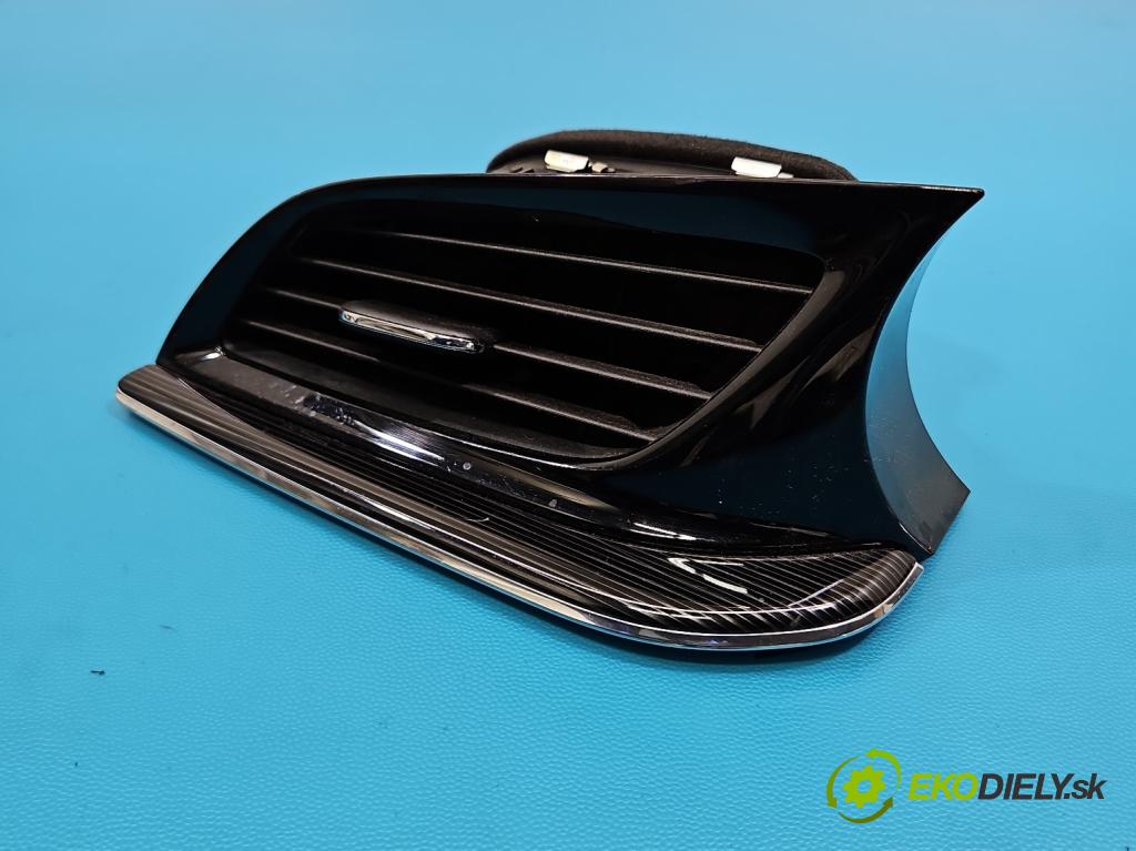 Opel Insignia B 2017-2022 2.0 T 260 hp automatic 191 kW 1998 cm3 5- Mřížka: topení 39017275