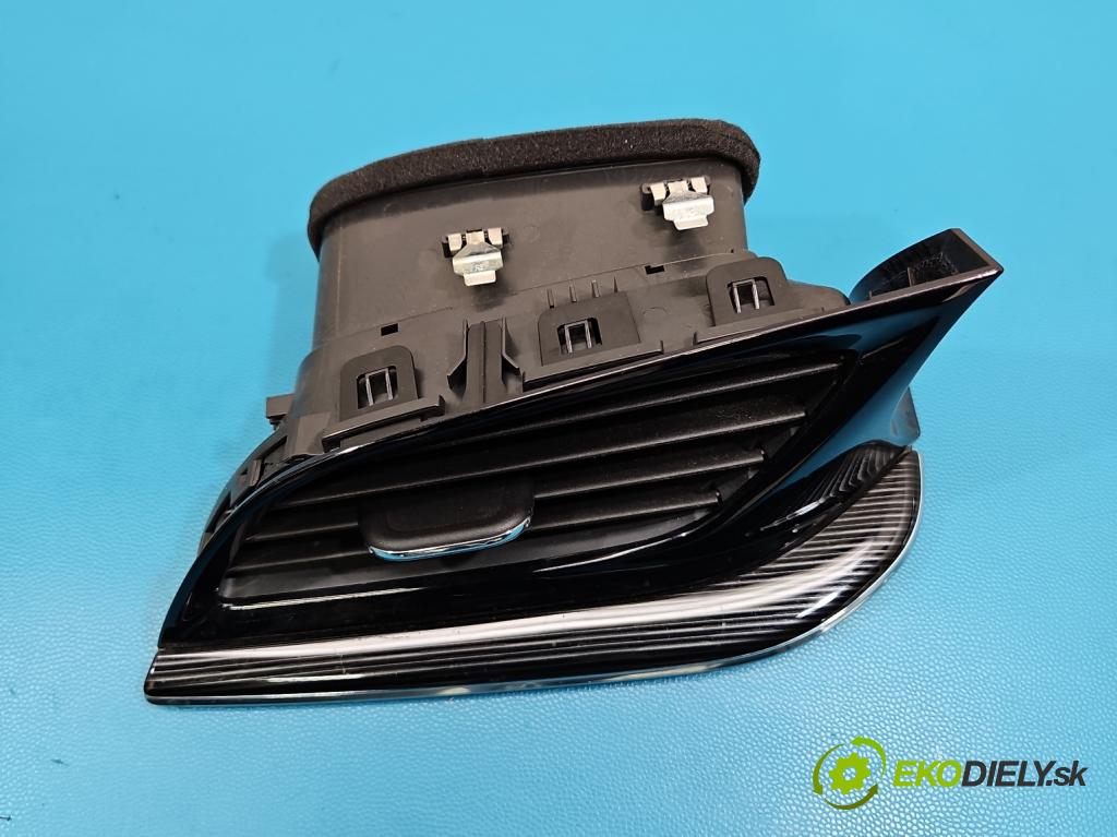 Opel Insignia B 2017-2022 2.0 T 260 HP automatic 191 kW 1998 cm3 5- Mřížka: kúrenia ostatné 39017275