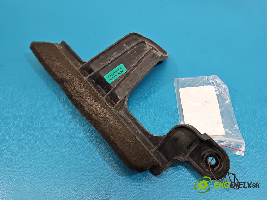 Suzuki SX4 S-Cross 2013-2021 1.4 T 129 HP manual 95 kW 1373 cm3 5- Vstup: vzduchu 17212-74SAR