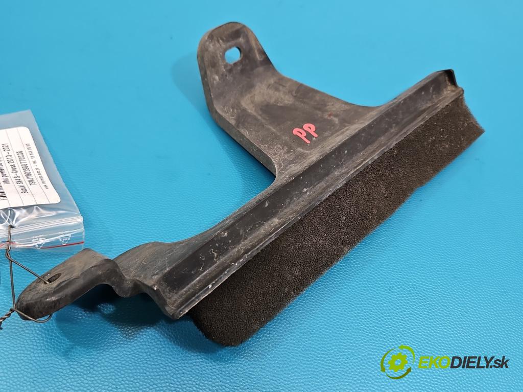 Suzuki SX4 S-Cross 2013-2021 1.4 T 129 HP manual 95 kW 1373 cm3 5- Vstup: vzduchu 17212-74SAR