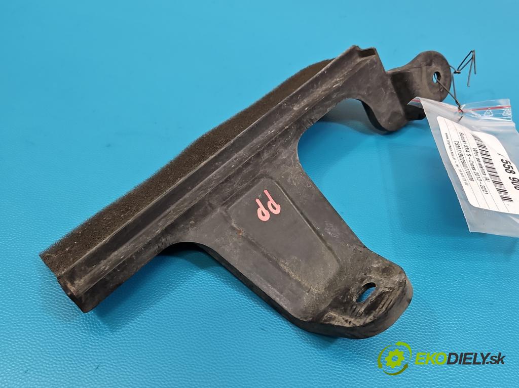 Suzuki SX4 S-Cross 2013-2021 1.4 T 129 HP manual 95 kW 1373 cm3 5- Vstup: vzduchu 17212-74SAR