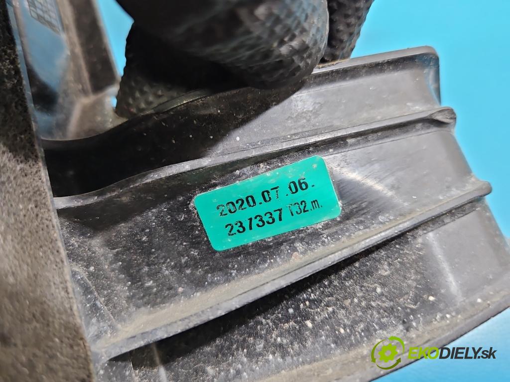 Suzuki SX4 S-Cross 2013-2021 1.4 T 129 hp manual 95 kW 1373 cm3 5- Vstup: vzduchu 17213-74SA