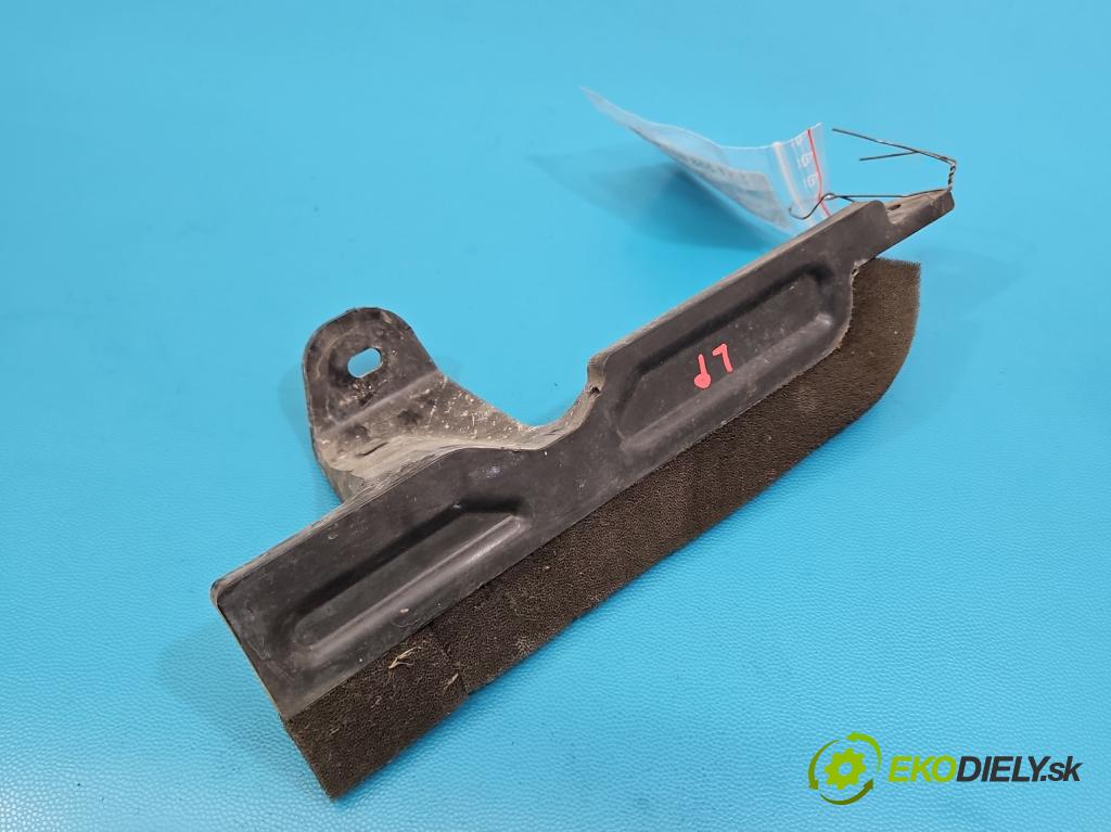 Suzuki SX4 S-Cross 2013-2021 1.4 T 129 HP manual 95 kW 1373 cm3 5- Vstup: vzduchu 17213-74SA