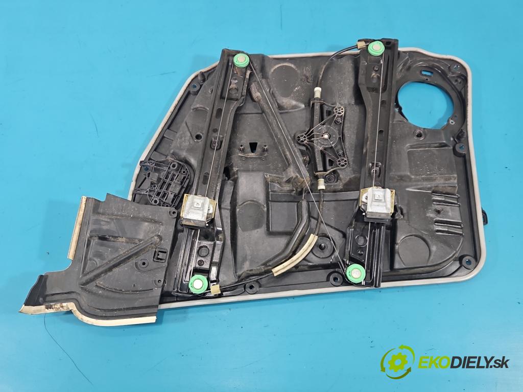 Mercedes B W246  2011-2018 2.1 cdi 136 HP automatic 100 kW 2143 cm3 5- mechanizmus okna predné ľavý 933865-101