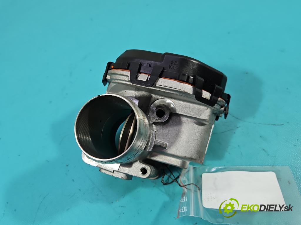 Peugeot 3008 II 2016-2023 1.5 hdi 131 hp automatic 96 kW 1499 cm3 5- škrticí klapka 9830171480 (Škrticí klapka)