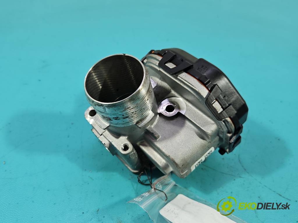 Peugeot 3008 II 2016-2023 1.5 hdi 131 HP automatic 96 kW 1499 cm3 5- klapka 9830171480 (Škrtiaca klapka)