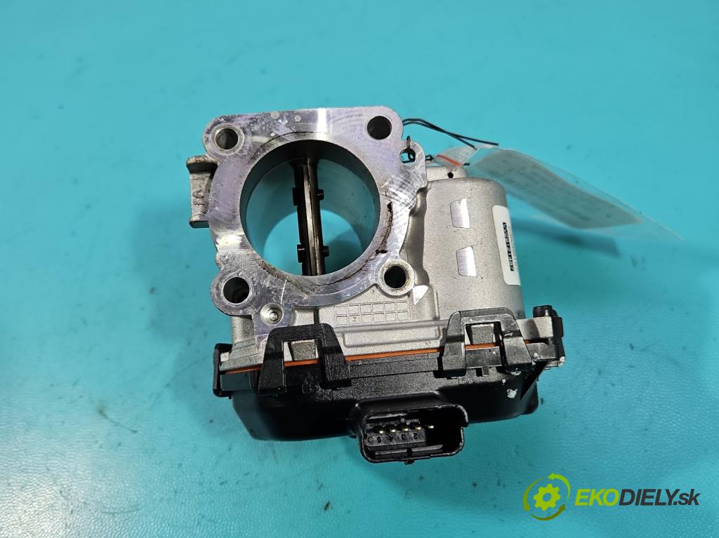 Peugeot 3008 II 2016-2023 1.5 hdi 131 hp automatic 96 kW 1499 cm3 5- škrticí klapka 9830171480 (Škrticí klapka)