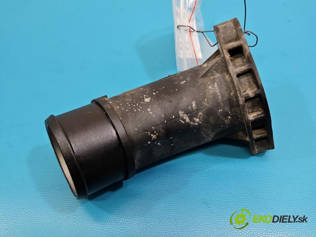 Suzuki SX4 S-Cross 2013-2021 1.4 T 129 HP manual 95 kW 1373 cm3 5- Trubka: 13670-74S00