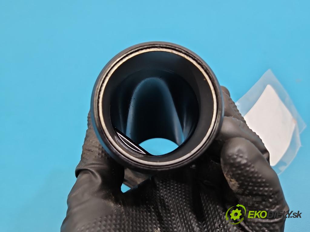 Suzuki SX4 S-Cross 2013-2021 1.4 T 129 HP manual 95 kW 1373 cm3 5- Trubka: 13670-74S00