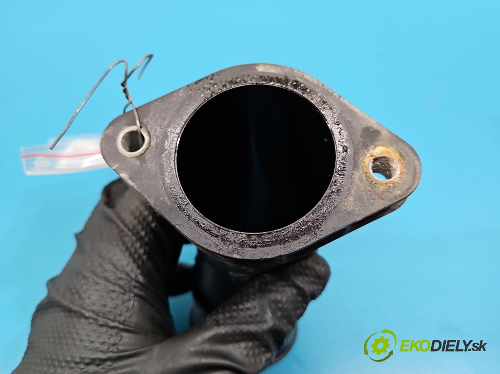 Suzuki SX4 S-Cross 2013-2021 1.4 T 129 HP manual 95 kW 1373 cm3 5- Trubka: 13670-74S00