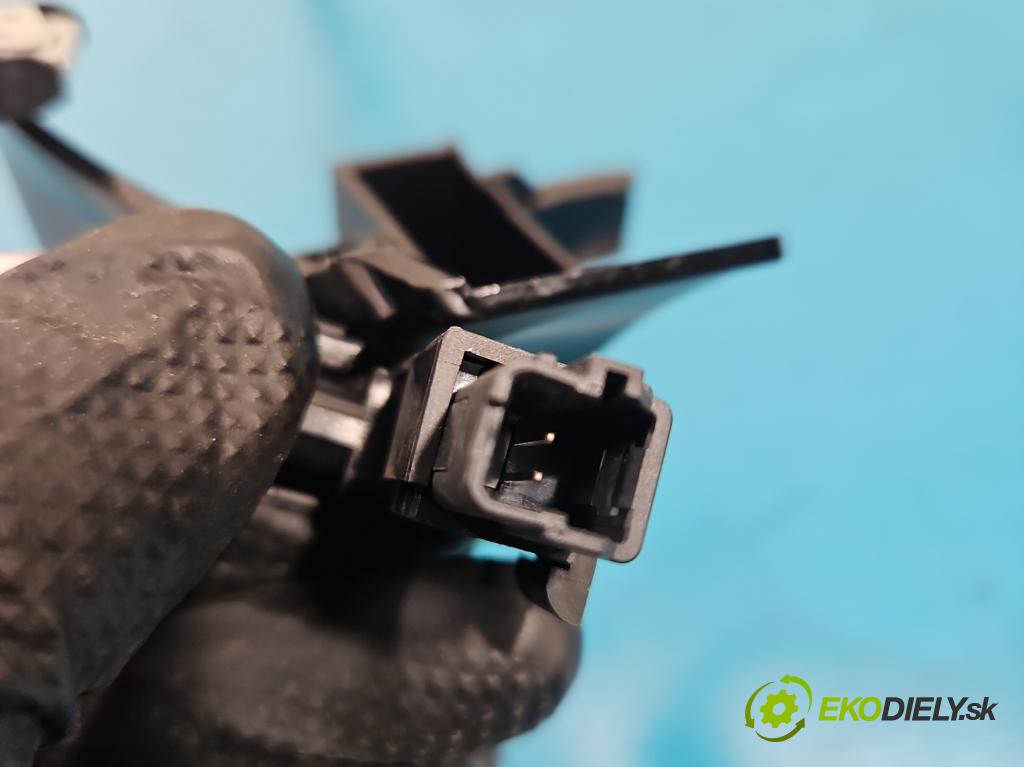 Opel Insignia B 2017-2022 2.0 T 260 HP automatic 191 kW 1998 cm3 5- lišta ozdobná vnitŕní: 39138921