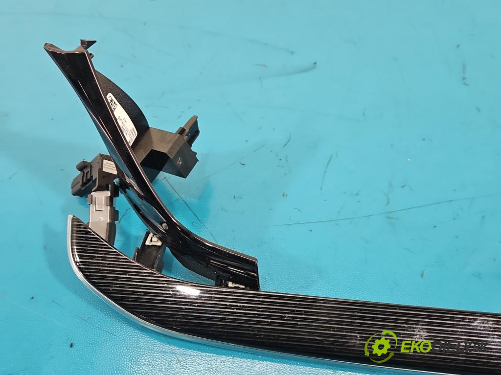 Opel Insignia B 2017-2022 2.0 T 260 HP automatic 191 kW 1998 cm3 5- lišta ozdobná vnitŕní: 39138921