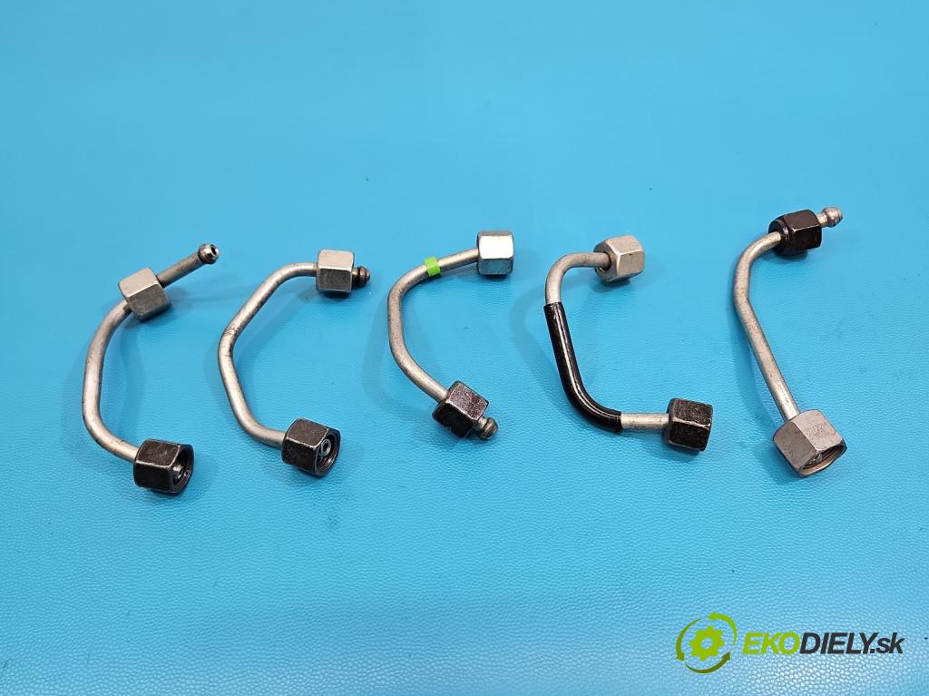 Peugeot 3008 II 2016-2023 1.5 hdi 131 HP automatic 96 kW 1499 cm3 5- rúrka palivovy 20722M