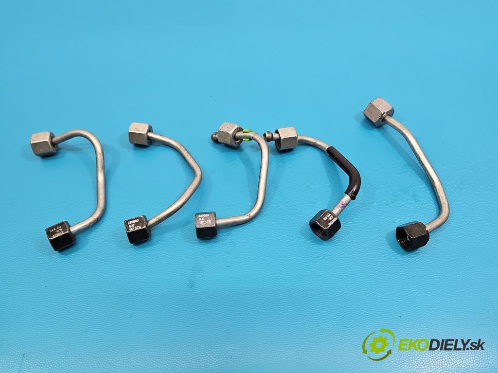 Peugeot 3008 II 2016-2023 1.5 hdi 131 HP automatic 96 kW 1499 cm3 5- rúrka palivovy 20722M