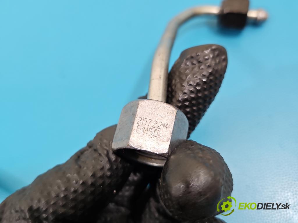 Peugeot 3008 II 2016-2023 1.5 hdi 131 HP automatic 96 kW 1499 cm3 5- rúrka palivovy 20722M