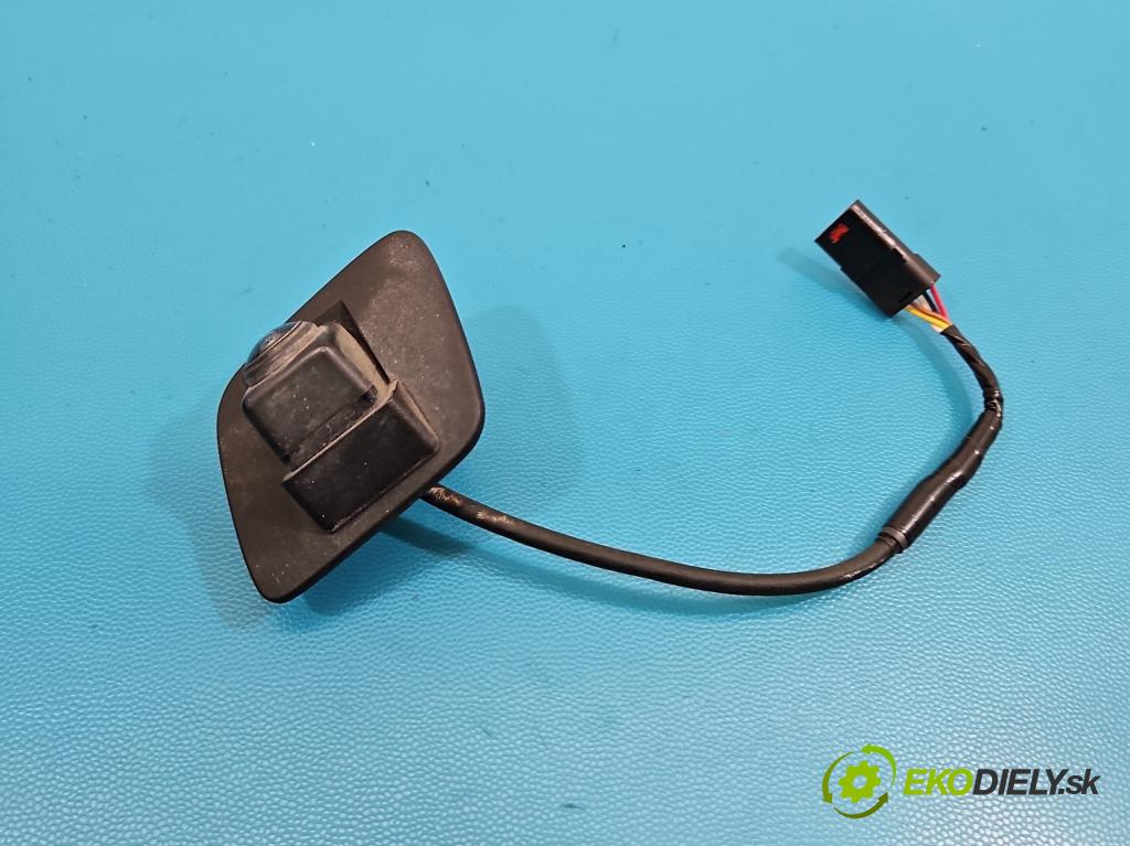 Opel Insignia B 2017-2022 2.0 T 260 hp automatic 191 kW 1998 cm3 5- Kamera cúvaní 84088405