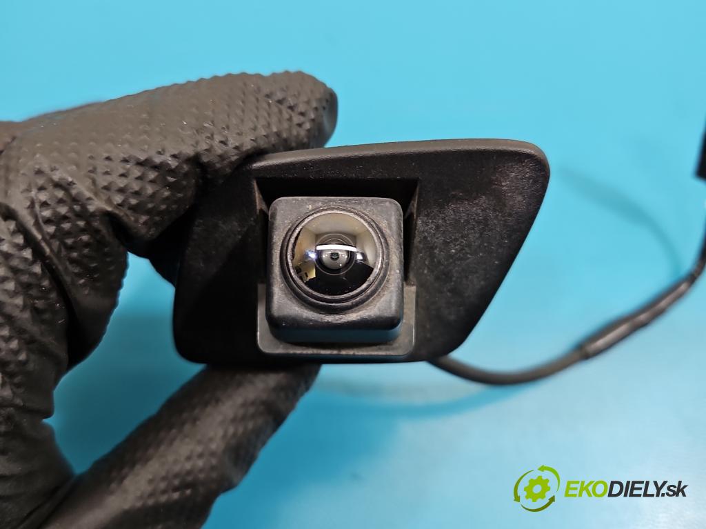 Opel Insignia B 2017-2022 2.0 T 260 HP automatic 191 kW 1998 cm3 5- Kamera cúvania 84088405