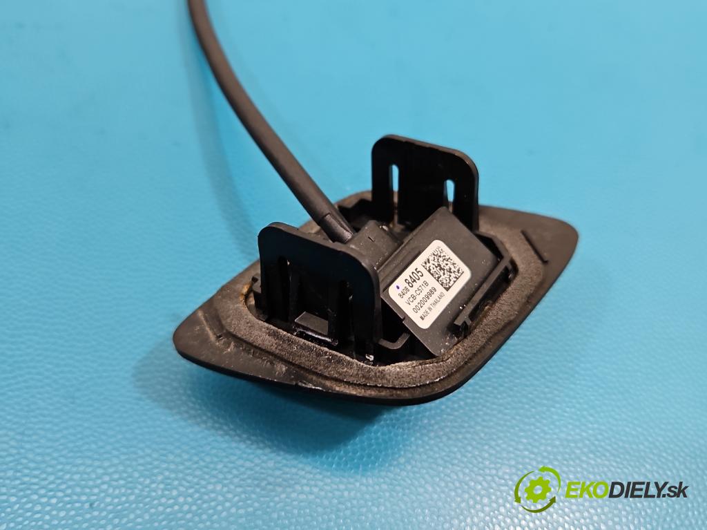 Opel Insignia B 2017-2022 2.0 T 260 HP automatic 191 kW 1998 cm3 5- Kamera cúvania 84088405