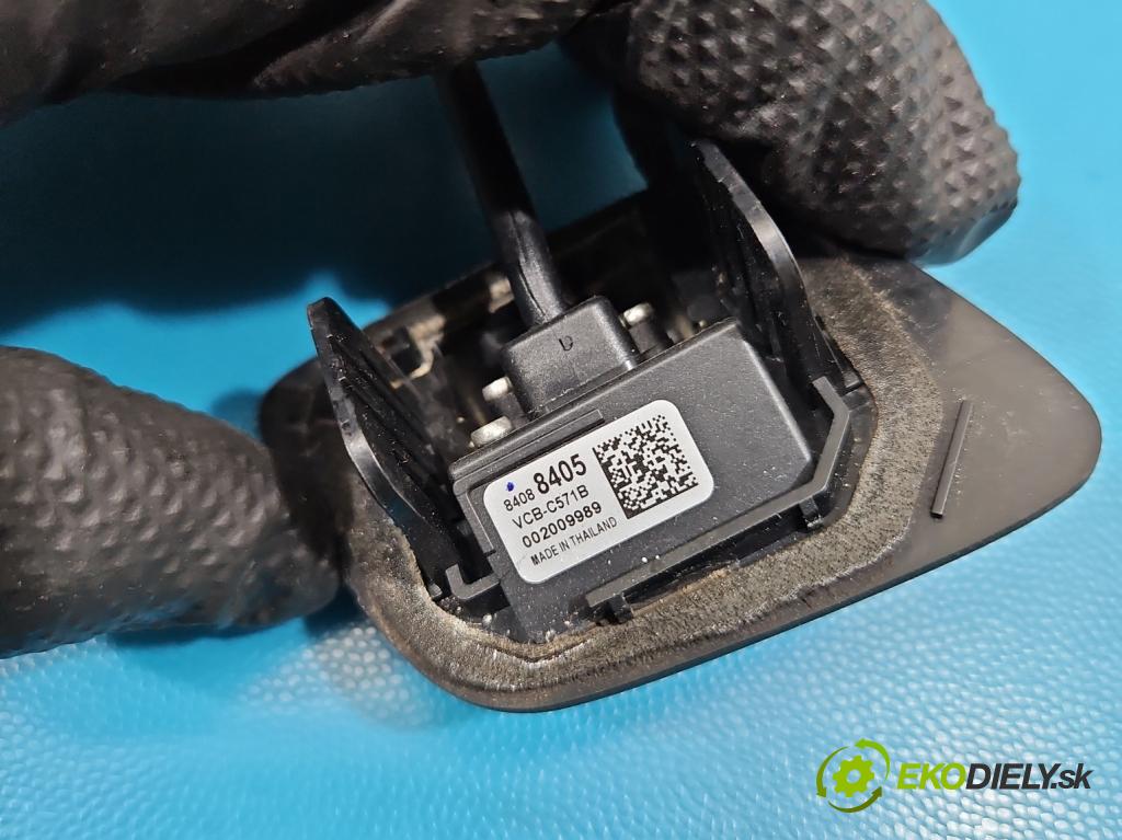 Opel Insignia B 2017-2022 2.0 T 260 HP automatic 191 kW 1998 cm3 5- Kamera cúvania 84088405