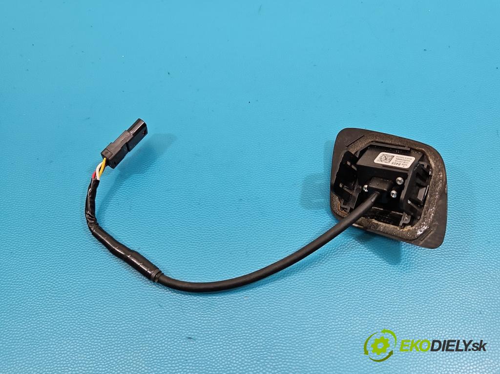 Opel Insignia B 2017-2022 2.0 T 260 HP automatic 191 kW 1998 cm3 5- Kamera cúvania 84088405