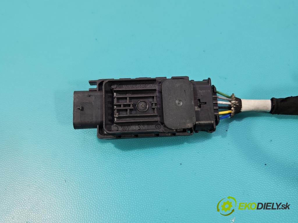 Peugeot 3008 II 2016-2023 1.5 hdi 131 hp automatic 96 kW 1499 cm3 5- Sonda lambda 1259018225 (Lambda sonda)