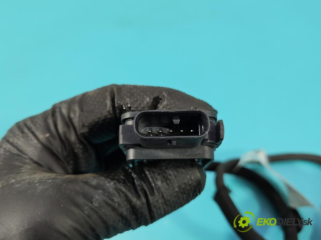 Peugeot 3008 II 2016-2023 1.5 hdi 131 hp automatic 96 kW 1499 cm3 5- Sonda lambda 1259018225 (Lambda sonda)